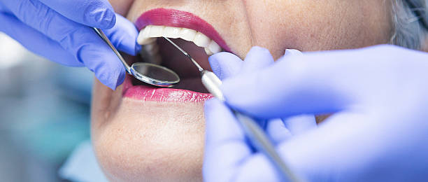 Best Emergency Care for Gum Disease in Newport, KY